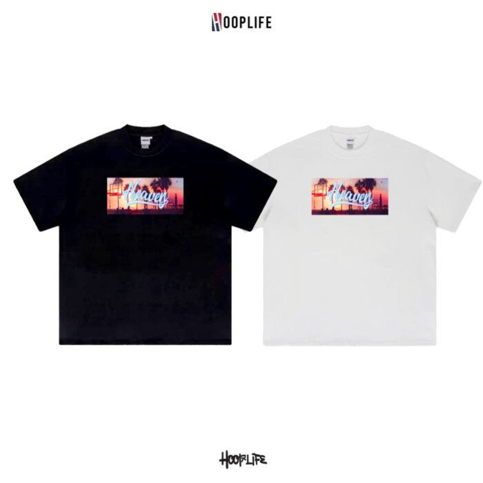 HEAVEN - HoopLife Iconic Tee V.2