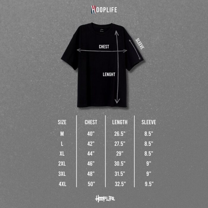 Certified Hooper - HoopLife Iconic Tee Vol.2 - Image 2