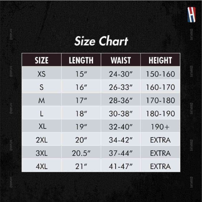 Boston Cannabis HoopLife Retro Shorts - Image 11