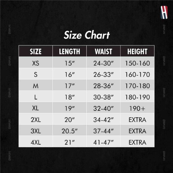 2022 FINAL HoopLife Signature Shorts - Image 6