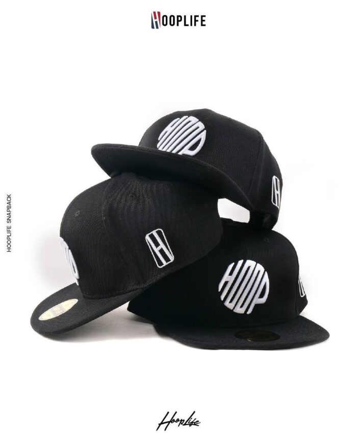 Hooplife Snapback
