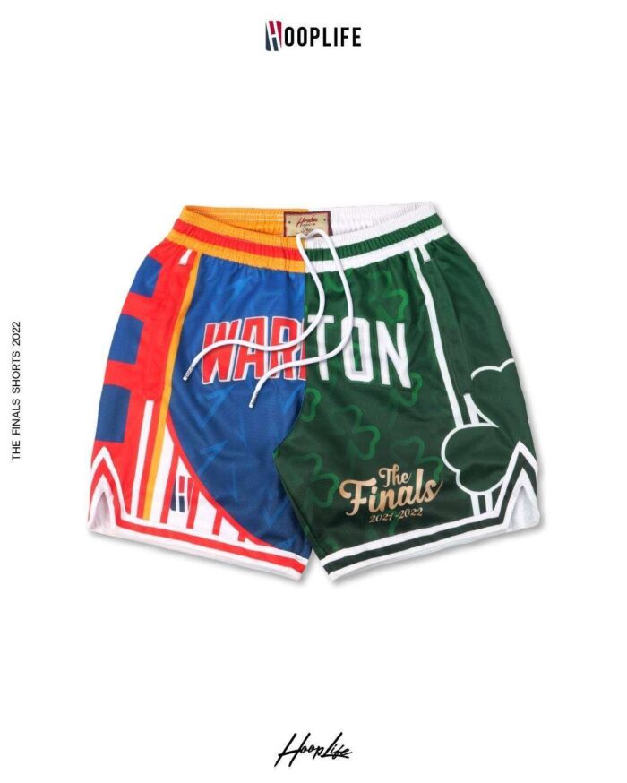 2022 FINAL HoopLife Signature Shorts
