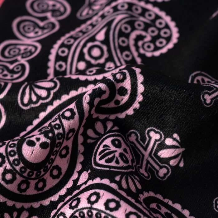 HoopLife Chocoboni Mesh Shorts [ Valentine's Edition ] - Image 5