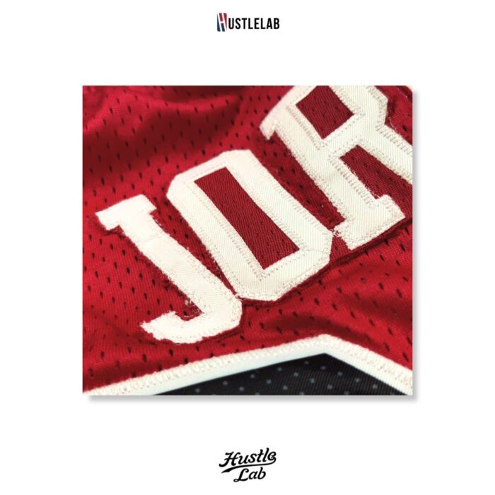 HustleLab " The Father & Son " REWORKED Shorts - Image 9