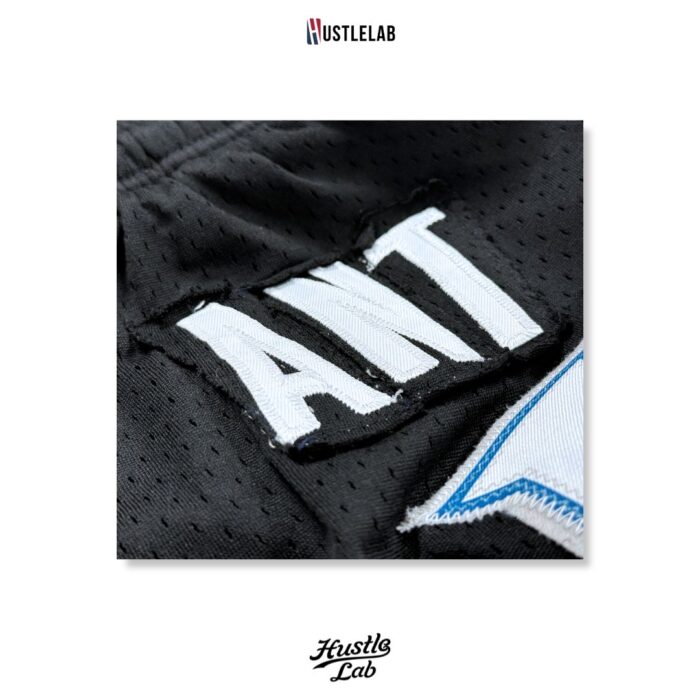 HustleLab " The Father & Son " REWORKED Shorts - Image 7