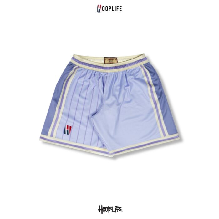 HOOPLIFE STARTER SHORTS ” Jellato ” Collection - Image 2