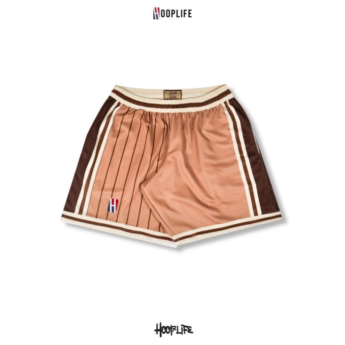 HOOPLIFE STARTER SHORTS ” Jellato ” Collection - Image 8