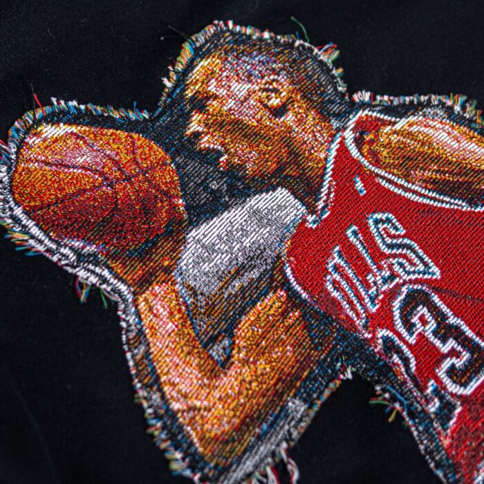 HoopLife X HustleLab " The Air - Free Throw " - Image 9