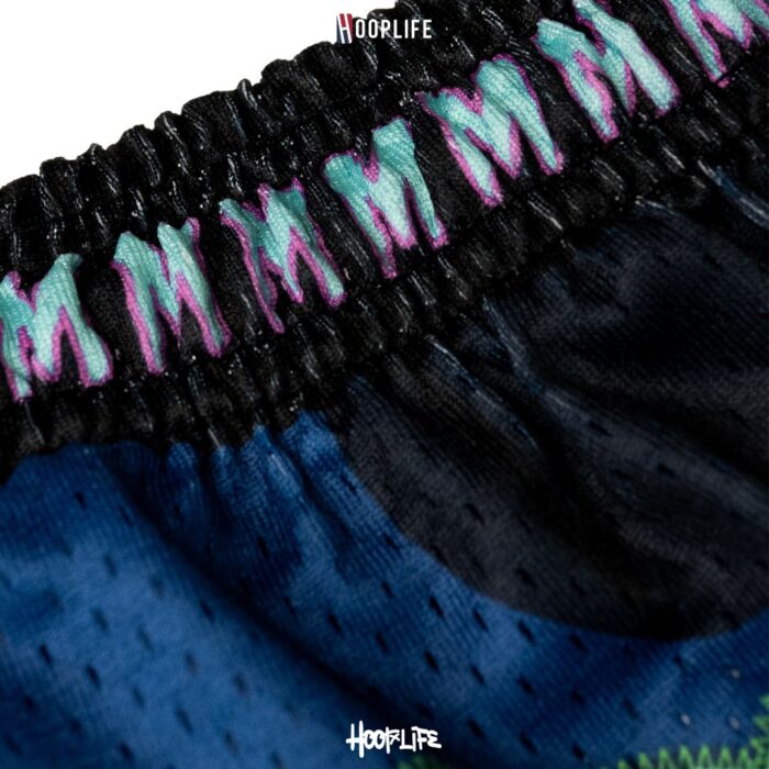 HoopLife Monstars Mesh Shorts - Image 12
