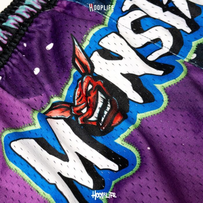HoopLife Monstars Mesh Shorts - Image 13