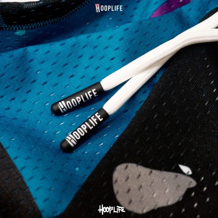 HoopLife Monstars Mesh Shorts - Image 22