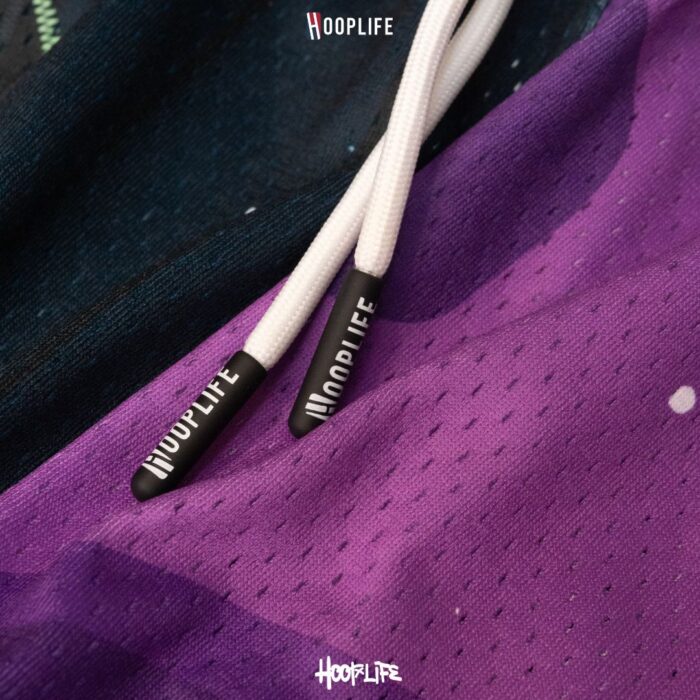 HoopLife Monstars Mesh Shorts - Image 23