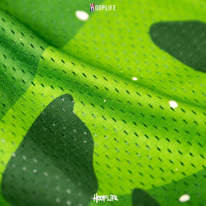 HoopLife Monstars Mesh Shorts - Image 7