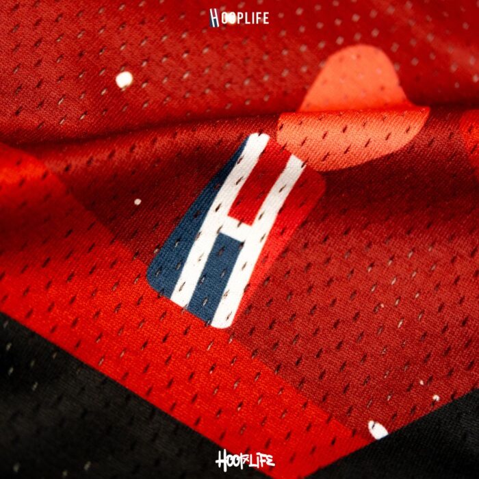 HoopLife Monstars Mesh Shorts - Image 8