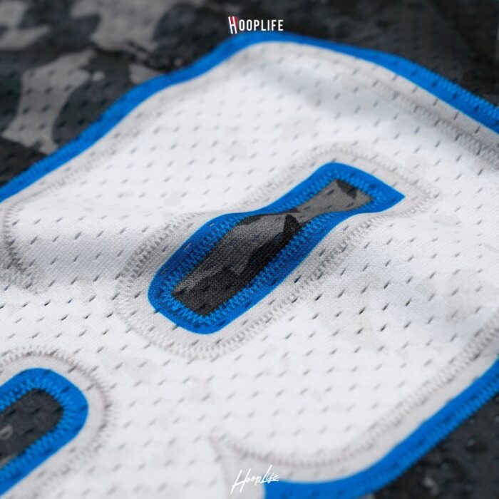 Thai Lettering " Magic " Jersey Limited Edition - Image 5