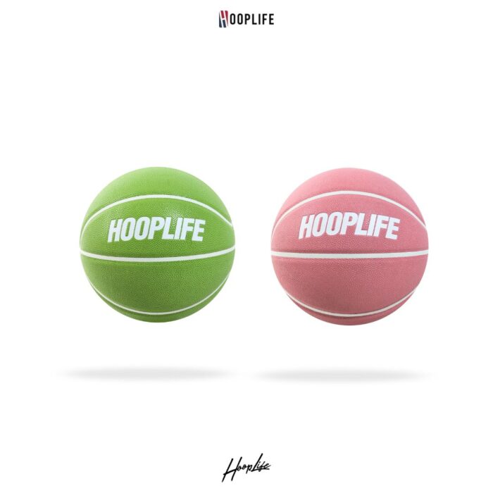 HOOPLIFE " GAME BALL " Collection