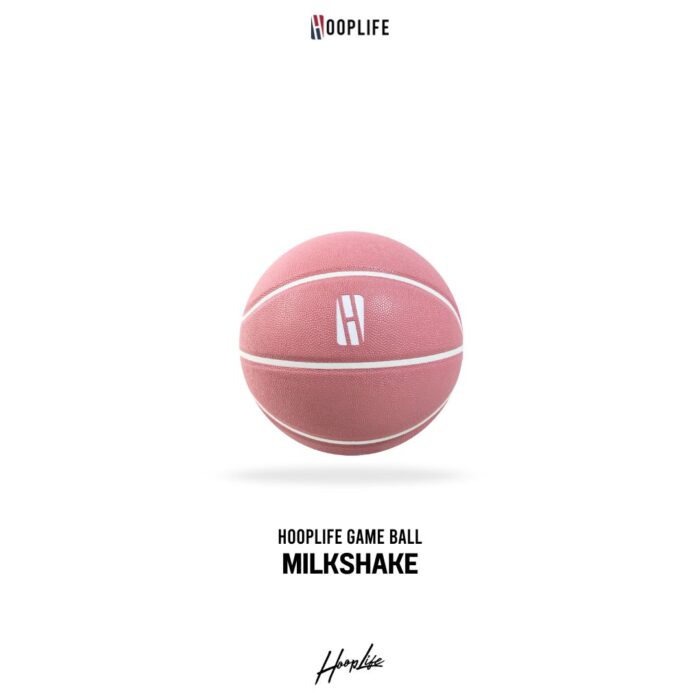 HOOPLIFE " GAME BALL " Collection - Image 3