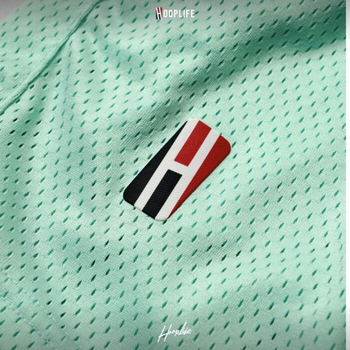 Basic HoopLife Mesh Shorts - Image 9