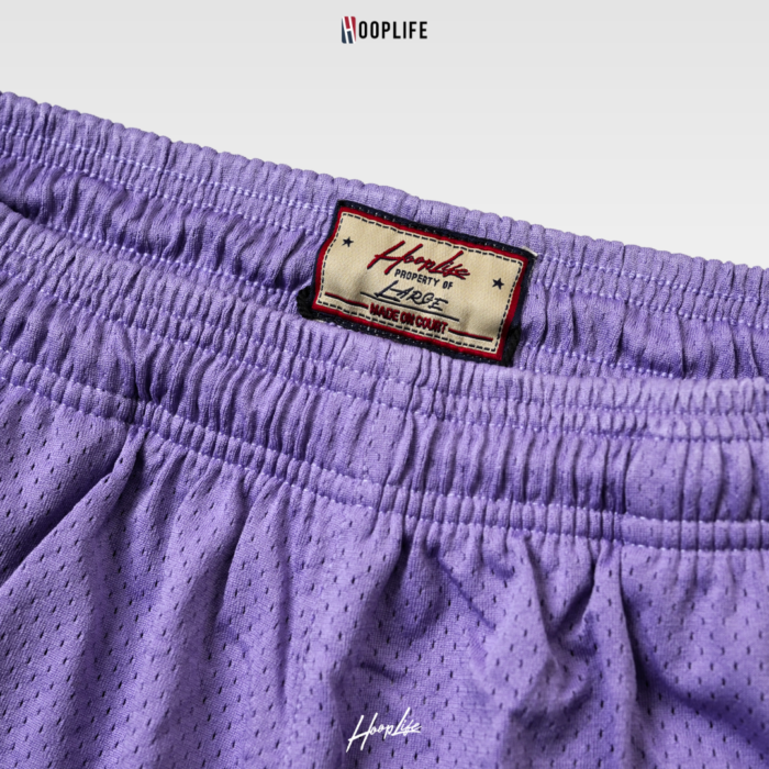 Basic HoopLife Mesh Shorts - Image 13