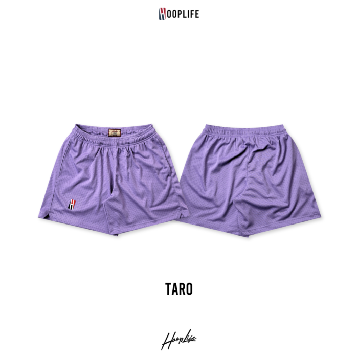 Basic HoopLife Mesh Shorts - Image 10