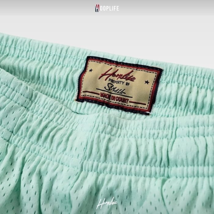 Basic HoopLife Mesh Shorts - Image 7