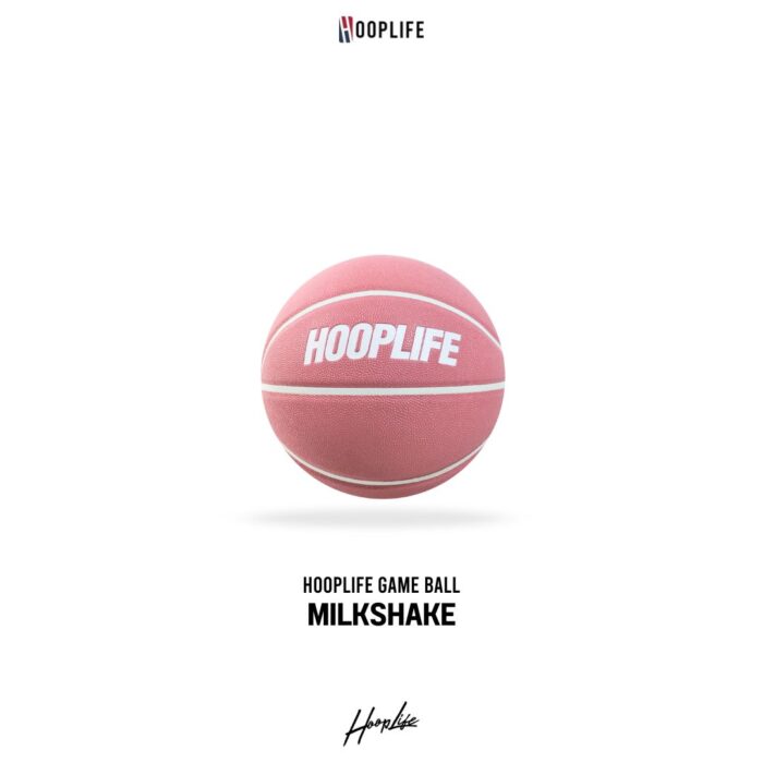 HOOPLIFE " GAME BALL " Collection - Image 2