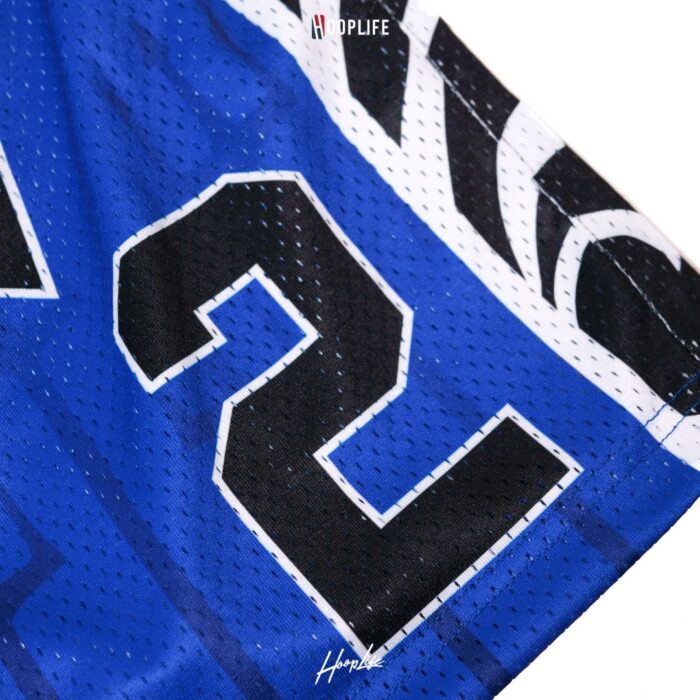 HoopLife " Cooper Flagg 2.0 " Mesh Shorts - Image 7