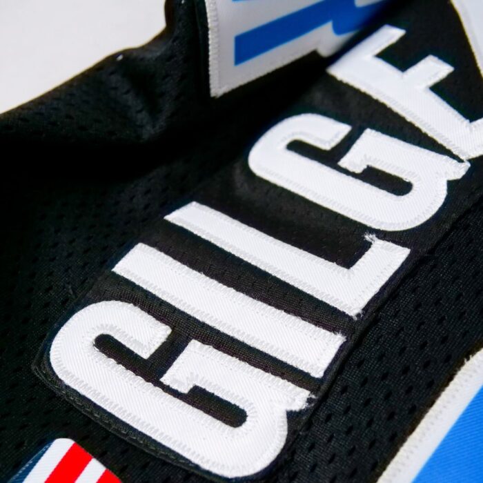 SGA Hustlelab Custom Shorts - Image 2