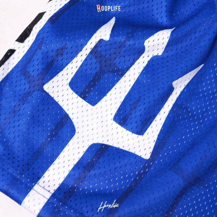HoopLife " Cooper Flagg 2.0 " Mesh Shorts - Image 3
