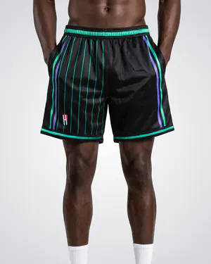 Hooplife Starter Shorts ” World Cup 2.0 ” Collection
